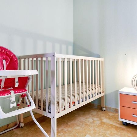 Apartamento Sea Front Callas De Torrevieja Exterior foto