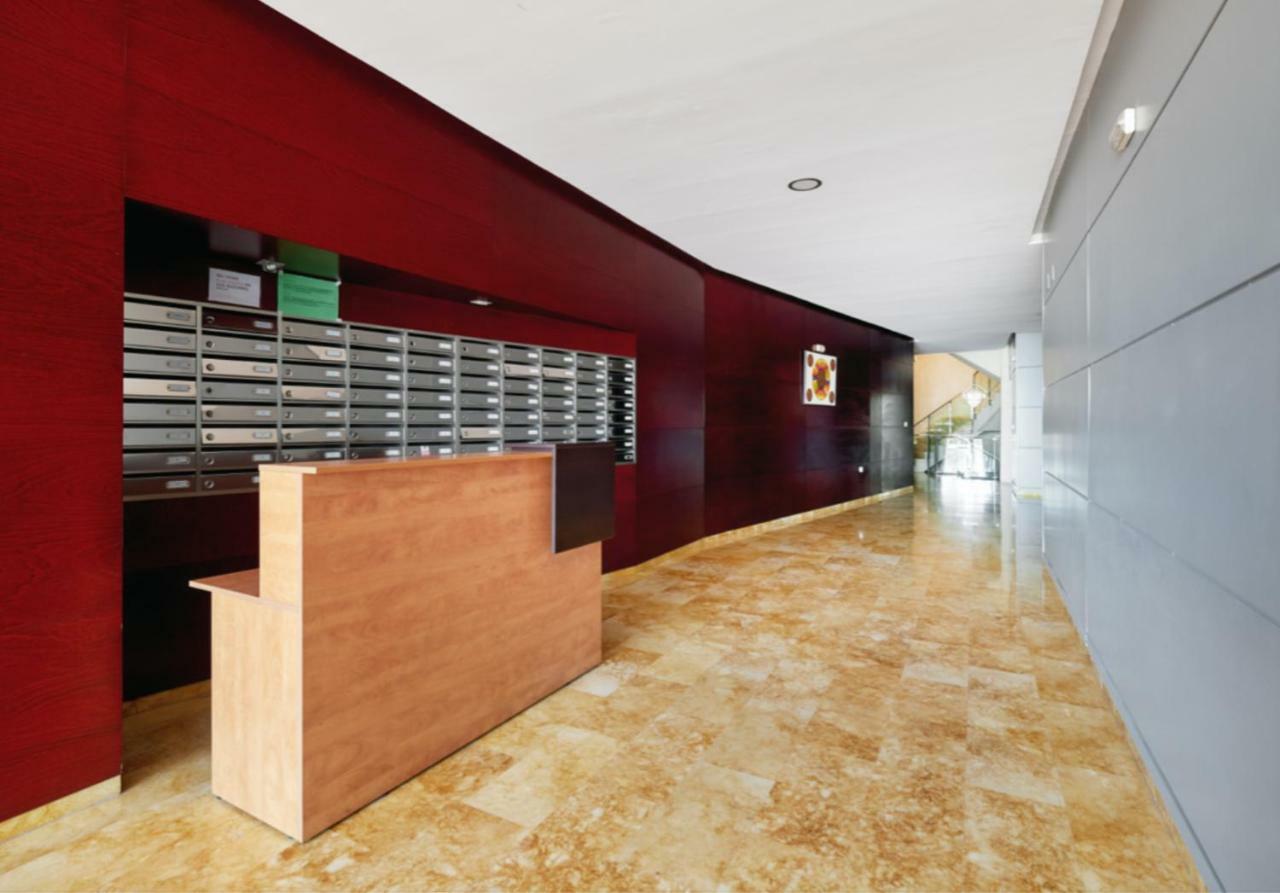 Apartamento Sea Front Callas De Torrevieja Exterior foto